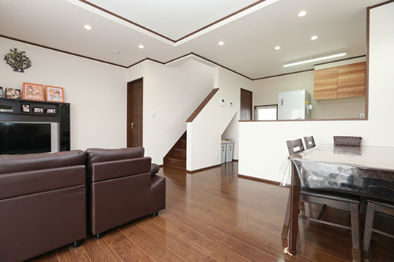 アイダ設計の施工事例2