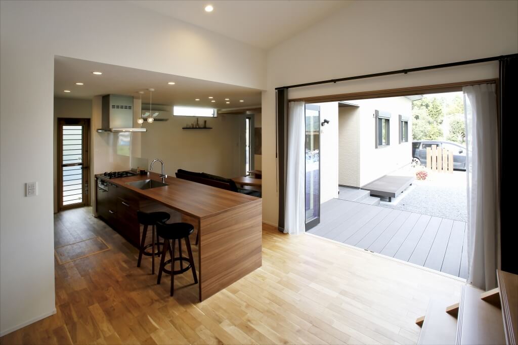 アルネットホームの施工事例6