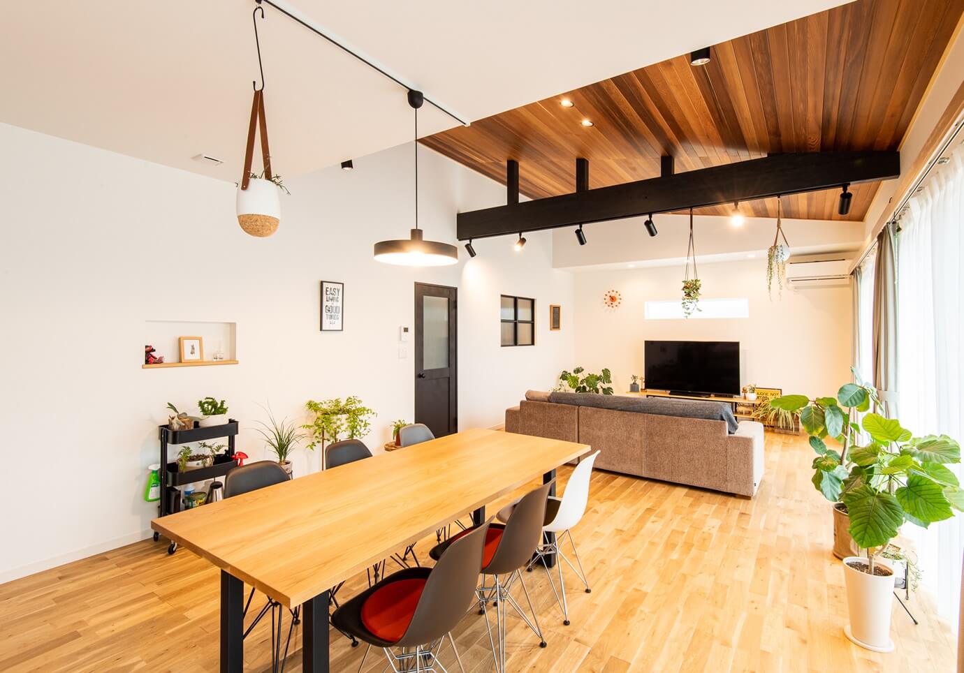 アルネットホームの施工事例7