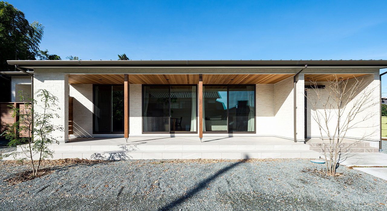 大進建設の施工事例1