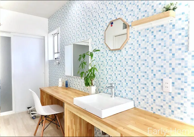 アーリーホームの施工事例