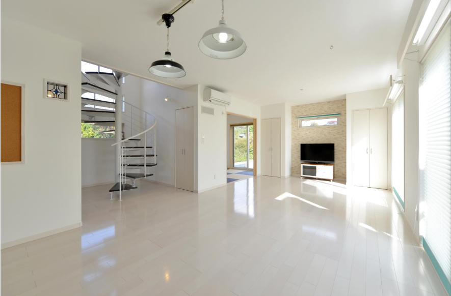 ホビースタイル角屋工業の施工事例4