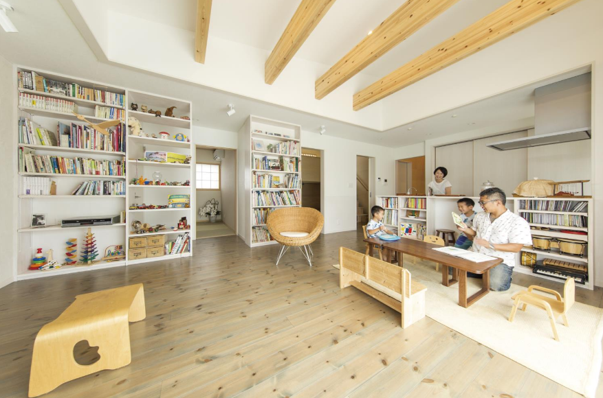 ホビースタイル角屋工業の施工事例5