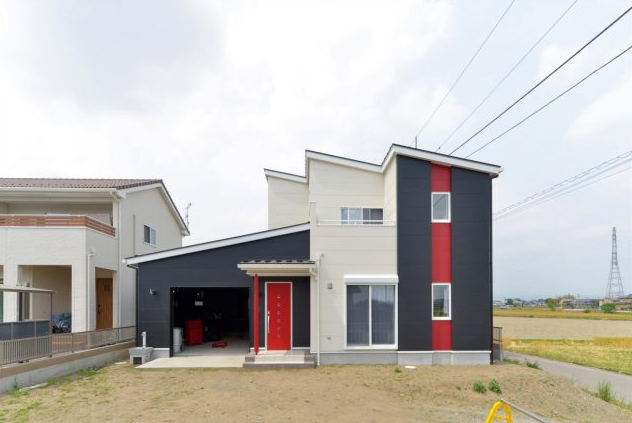 ホビースタイル角屋工業の施工事例6