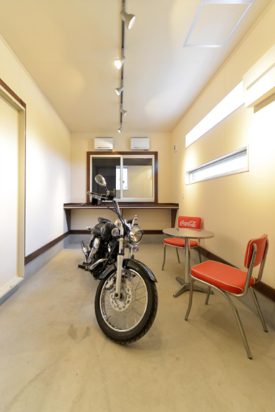 ホビースタイル角屋工業の施工事例7