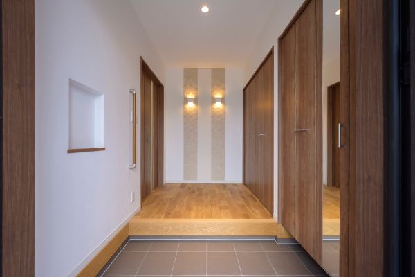 小向建設の施工事例