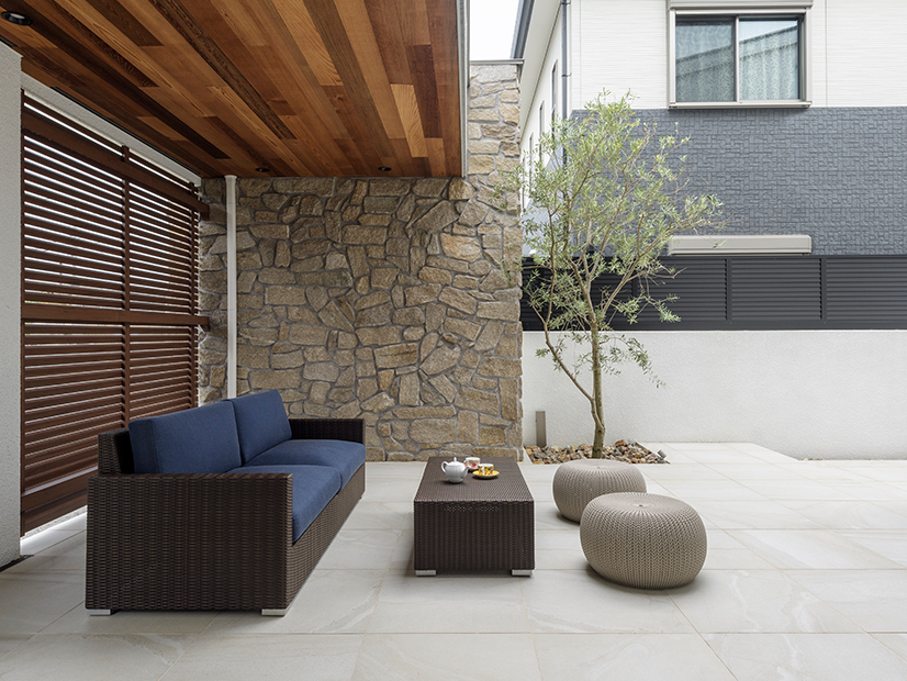 三井ホーム施工事例03