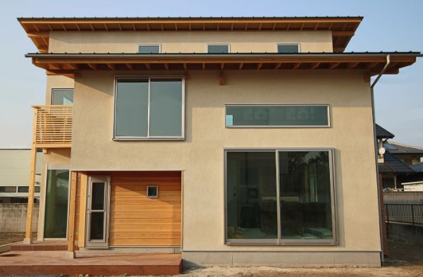 宮島工務店の施工事例