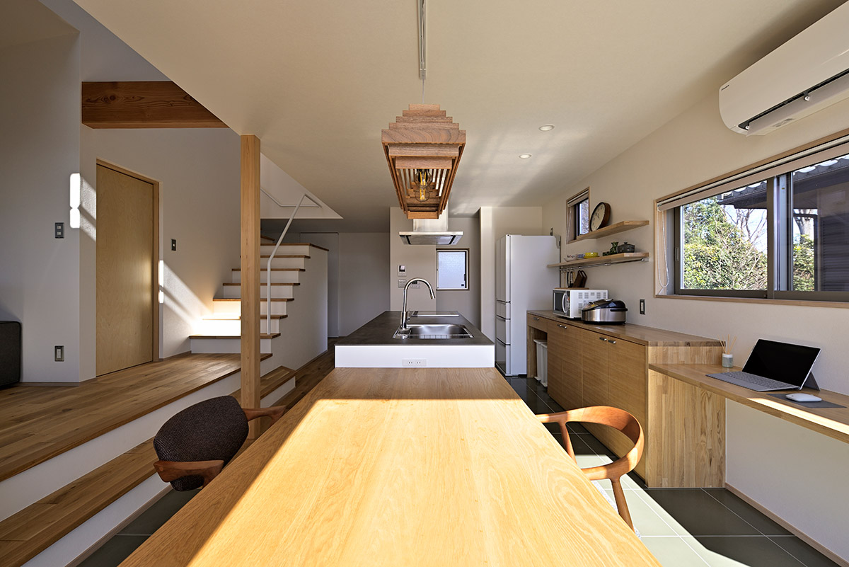 シグマ建設ONO一級建築士事務所の施工事例1