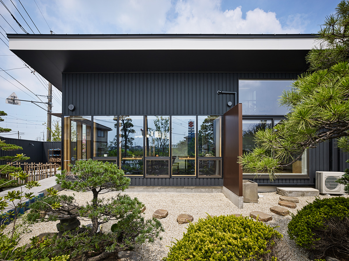 シグマ建設ONO一級建築士事務所の施工事例3