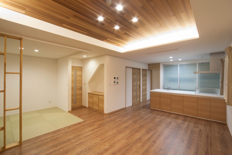 ステーツの施工事例3