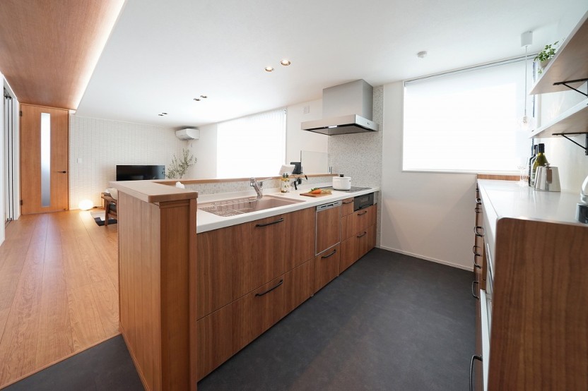 東建ビルダーの施工事例2